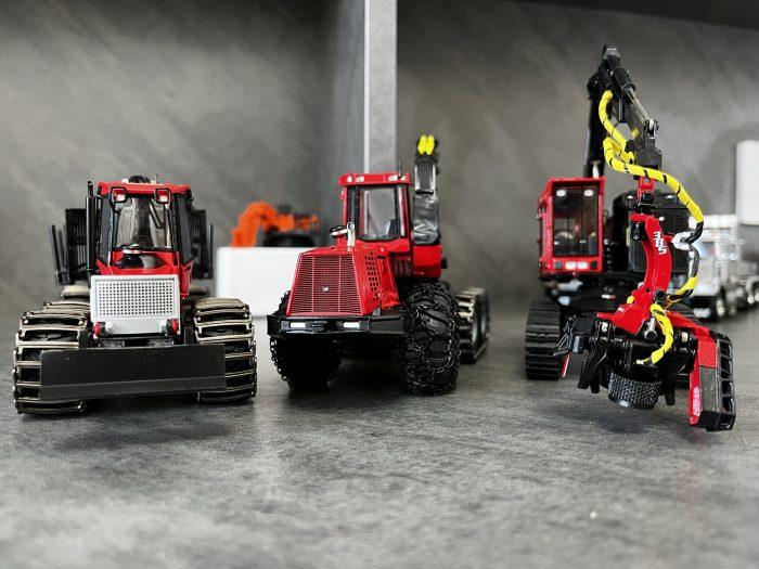 马路随拍:Wirtgen铣刨机