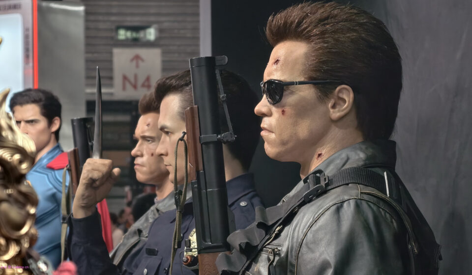 WONDER FESTIVAL 2025 SHANGHAI – N3