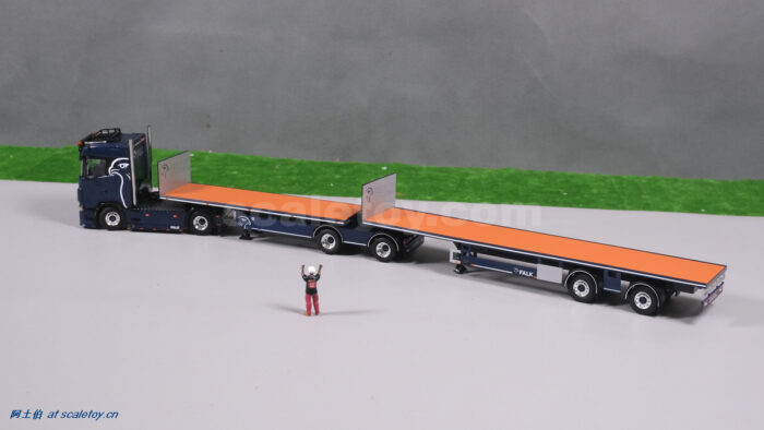 模型摄影入门（高手免进）