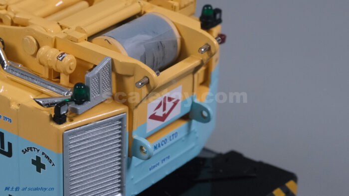 模型摄影入门（高手免进）