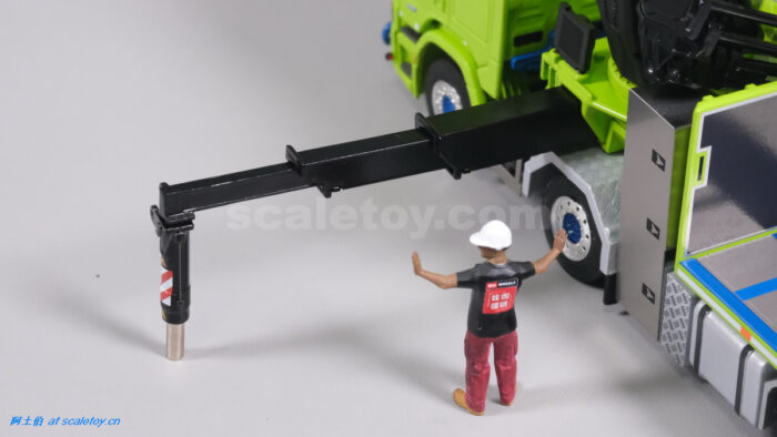 马路随拍：Wirtgen铣刨机