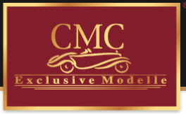  CMC MODELS 