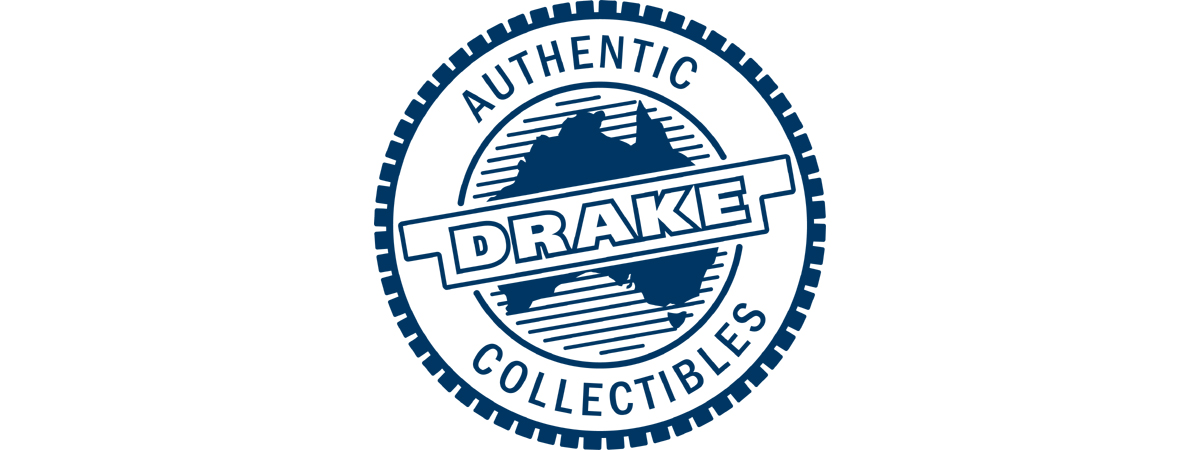 drake collectibles