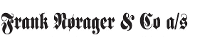 Frank Norager  
