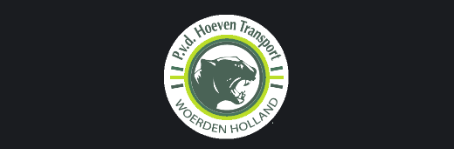 Patrick v. d. Hoeven  