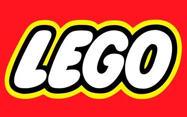  LEGO 