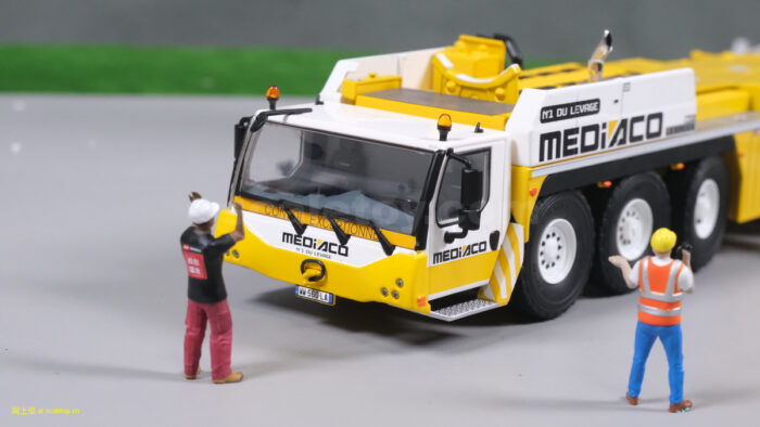 马路随拍:Wirtgen铣刨机